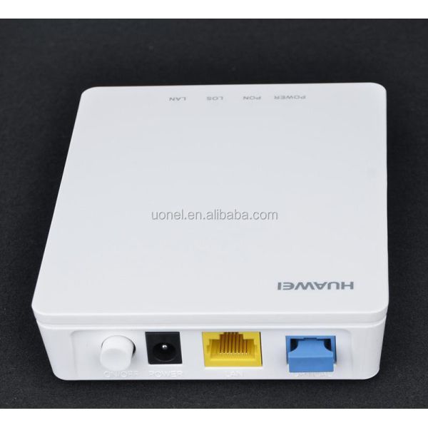 Huawei Echo Life HG8010 ONU 1GE GPON  huawei Echo life HG8012H ONT with 1GE+1CATV HG8245H HG8240H HG8012H HG8346M HG8120C HG8310