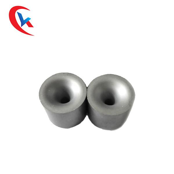 Wire Drawing Tungsten Carbide Tool Steel Mould Customized Carbide Heading Dies
