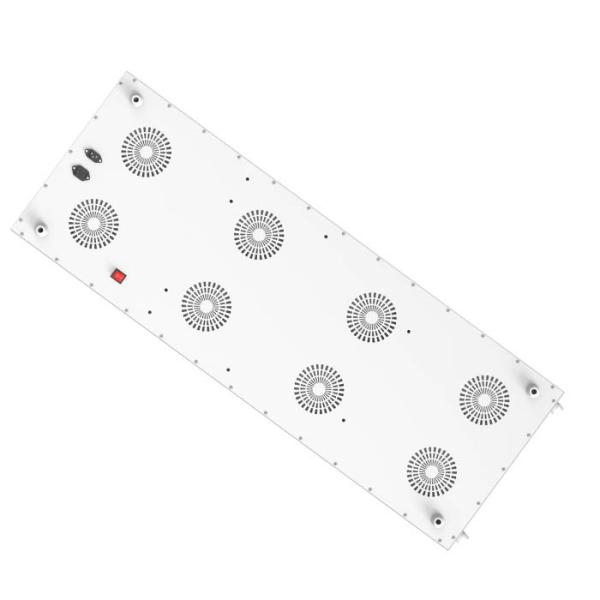Customized LED Red Light Therapy 630 Nm 660nm 830nm 850nm Wavelength