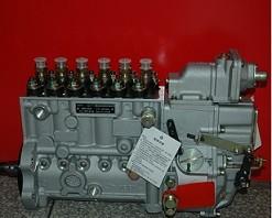 Cummins fuel pump 4945791 truck engine injection pump