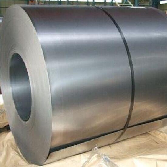 316 409 Cold Rolled Stainless Steel Sheet In Coil AISI ASTM Standard