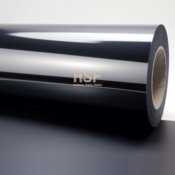 Пленка полиэтиленового терефталата с линейкой для освобождения флуоросиликона 50 микронов