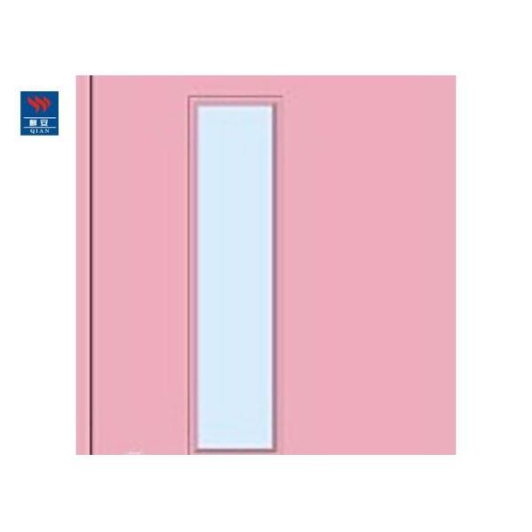 UL перечислил огнеупорные дверки топки панели 90minute зрения для больниц