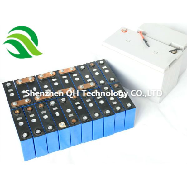 3000 Times Cycle Life Lifepo4 Golf Battery 96Volt 200Amp With 5 Year Warranty