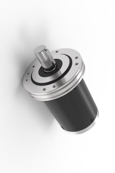 211 High Ratio High Torque Planetary Gearbox For Solar Industry