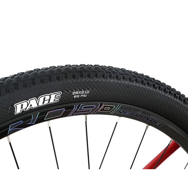 Горный велосипед 27,5