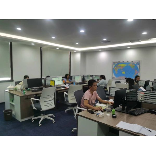 Shandong Quantong Metal Products Co., Ltd.