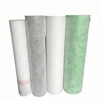 Practical Polyethylene Waterproofing Membrane Customized Thickness