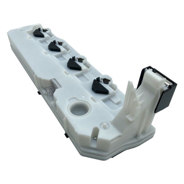 WX-201 Waste Toner Box for Canon IR C250iF C255iF C350iF C350P C356iF IC-MF810 MF820  Printer Copier Spare Parts