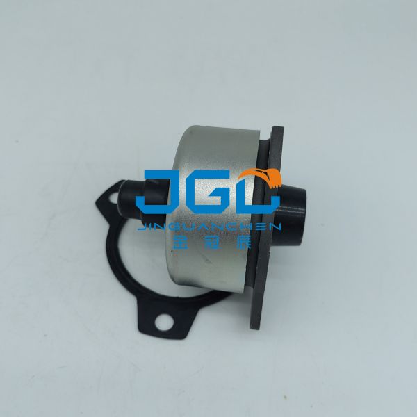 Excavator Accessories EC360 Hydraulic Tank Cap Breathing Filter Assembly