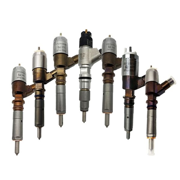 SUNORO High Quality New Fuel Injector 1932749 51-7706 for CAT 311C 320B 312C 320C Engine 3064 3066