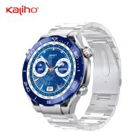 1.62inch Waterproof Sport Smart Watches Square Full Touch Screen
