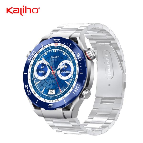 S100 Ultra 7 In 1 Heart Rate Fitness Tracker Smartwatch TPU Band S200 Ultra S300 Ultra 2