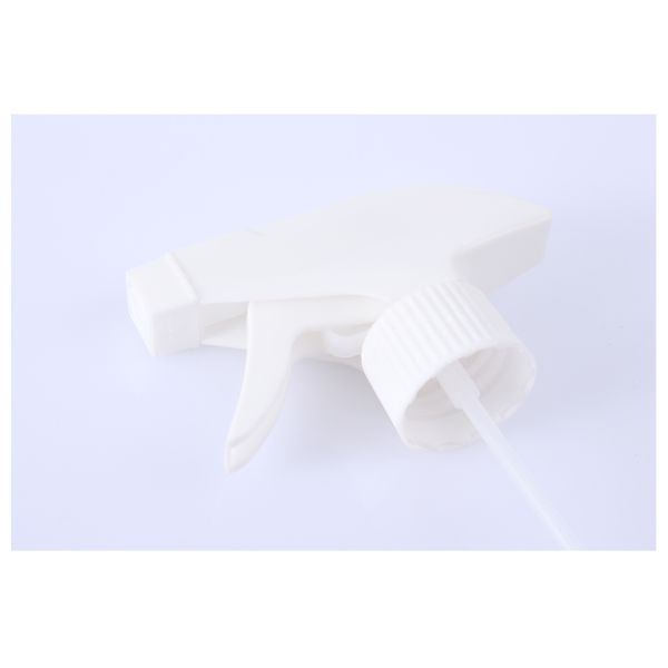 28mm Plastic Foam Trigger Sprayer for Resistant Chemical Liquid Non-spill Design