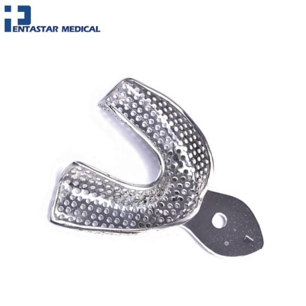High quality teeth impression trays bite impression trays dental impression trays