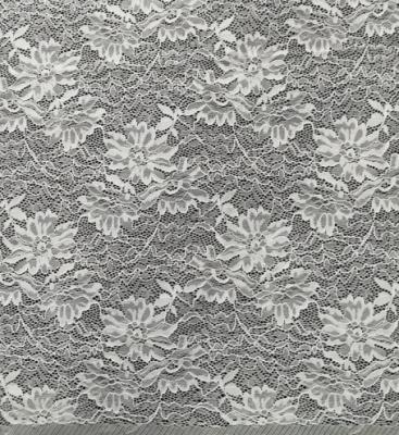 ±150CM Width Lovely Nylon Bridal Lace Fabrics Women Garments Lace Trim Fabric