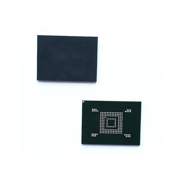 SLC NAND Flash Memory Chip MT29F2G08ABAGAH4-AAT:G Integrated Circuit Chip 63-VFBGA
