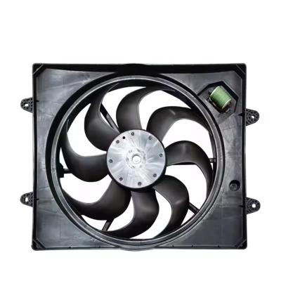BAOJUN 310 1.2 Electric Engine Cooling Radiator Fan Assembly with OE NO. 23894356