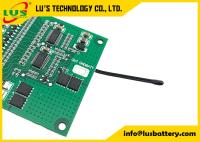 placa da proteção do Pcm do PWB de Li-Ion Battery Power BMS do lítio de 10S 36V 15A
