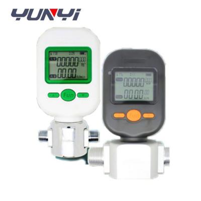 Medidor de fluxo portátil de MF5700 Digitas para a massa de ar 200L/m