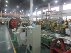 NANTONG HWATEK WIRES AND CABLE CO.,LTD.