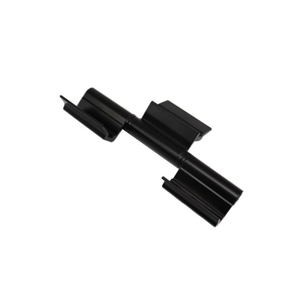 Modern Design Custom Adjustable Swing Aluminum Door Hinges