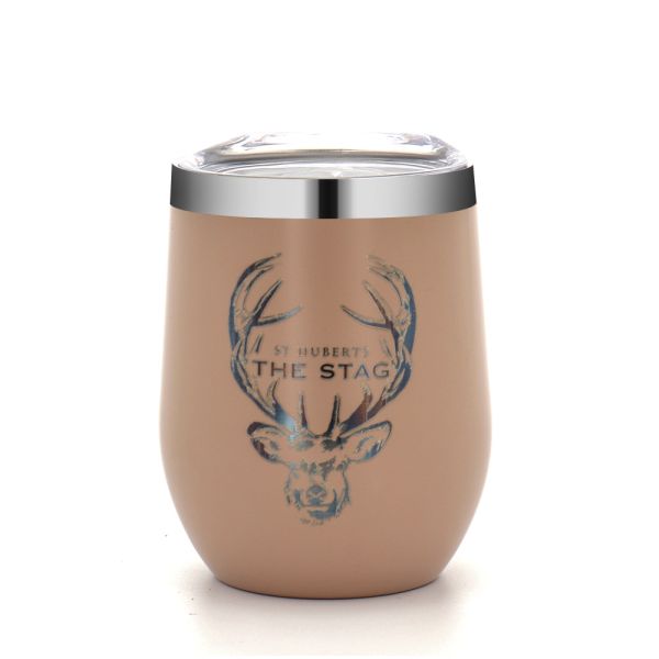 Personalized Double Wall Vacuum Insulated Tumblers 16 Oz