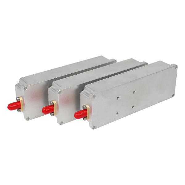 900mhz 50W anti drone module anti fpv anti uav anti drone system RF module PA module power amplifier anti drone lora module