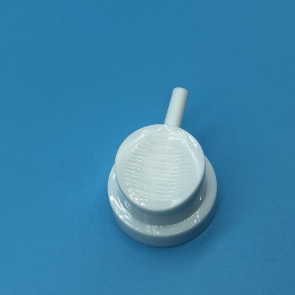 Eco-Guard WD-40 Lubricant Valve for Green Formulations with Clog-Resistant Nozzle