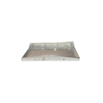 Leading OEM in Automotive Manufacturing Customized Precision Metal Cabinet Assembly with Advanced Inspection Equipments