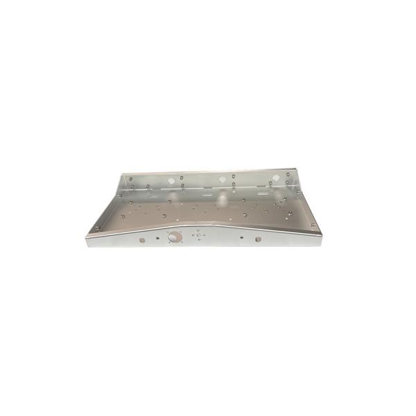 Leading OEM in Automotive Manufacturing Customized Precision Metal Cabinet Assembly with Advanced Inspection Equipments