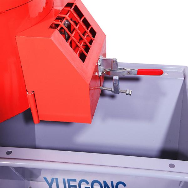 Multifunctional Sand Cement Mortar Spray Machine Electric Diesel Stucco Pump