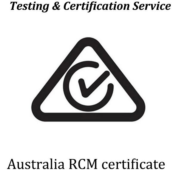 Austrália e Nova Zelândia Teste e certificação Eficiência energética australiana Certificação GEMS