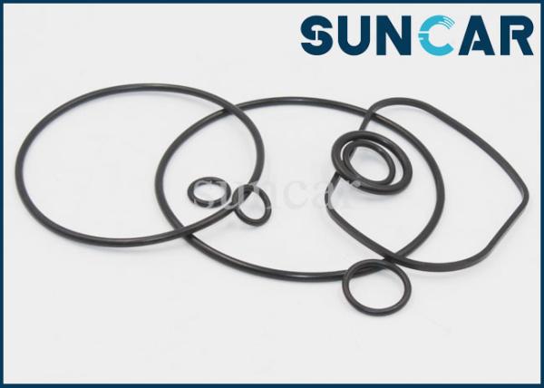 Excavatrice SOLAIRE de Kit For 220LC-V Doosan de joint de pompe à engrenages 1518AKT