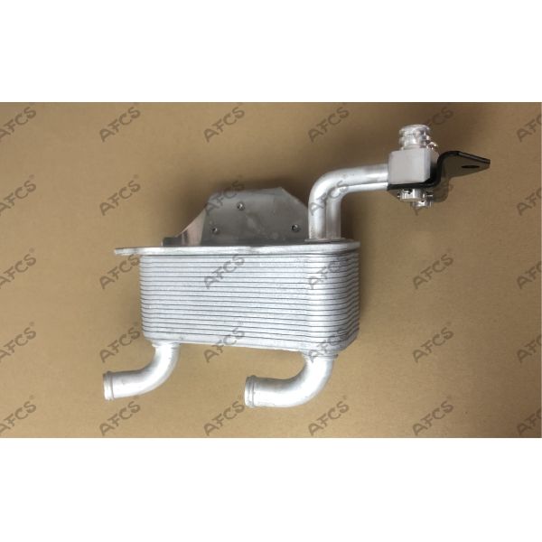 Маслянный охладитель трансмиссионного масла AB39-7A095-BB JB3G-7A095-BA для ренджера T6 T7 T8 2011-2016 Форда