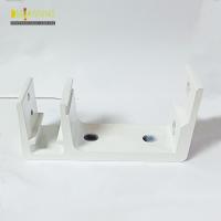 Awning Spare Parts  and Components U Brackets, Aluminum Awning Wall Mount Brackets