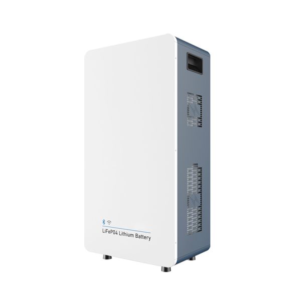 No External Controller Needed Battery Parallel 16 Units Max