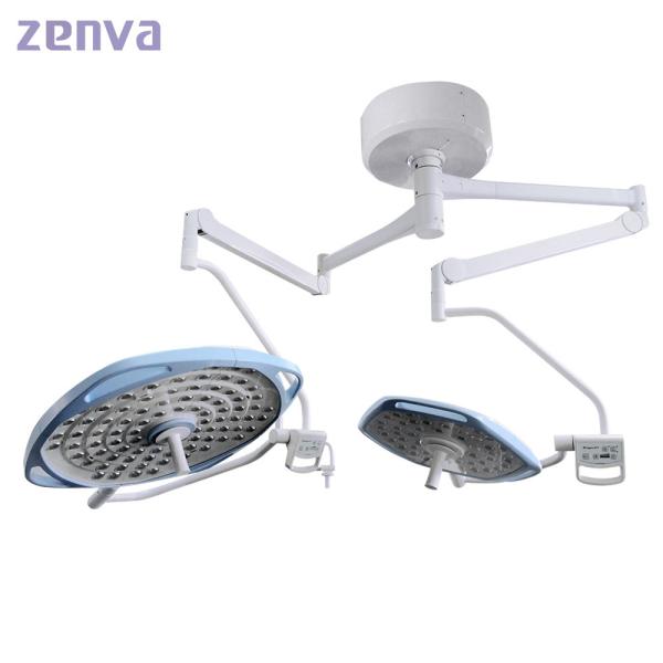 Luz Shadowless 4000K 50000h da operação do CE