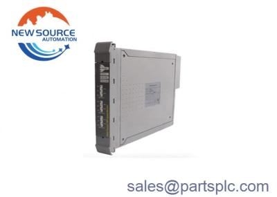 Máquinas típicas AB Rockwell ICS Triplex T8442 Monitor de velocidade TMR confiável
