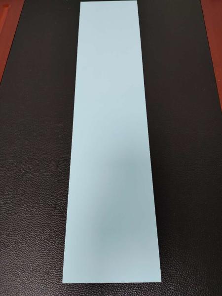 Residual Lubricated PCB Drilling Backup Panel Clean Drill Bit 2.1mm 2.5mm