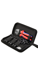 DC 10AWG PV Photovoltaic Solar Cable With Waterproof Connectors