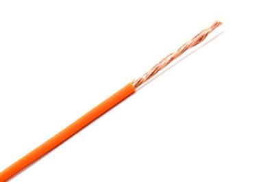 Cable thermoset isolé EV HV avec alimentation électrique sûre et stable