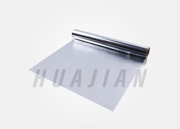 Food Packing  Household Laminated Paper Aluminum Foil Rolls