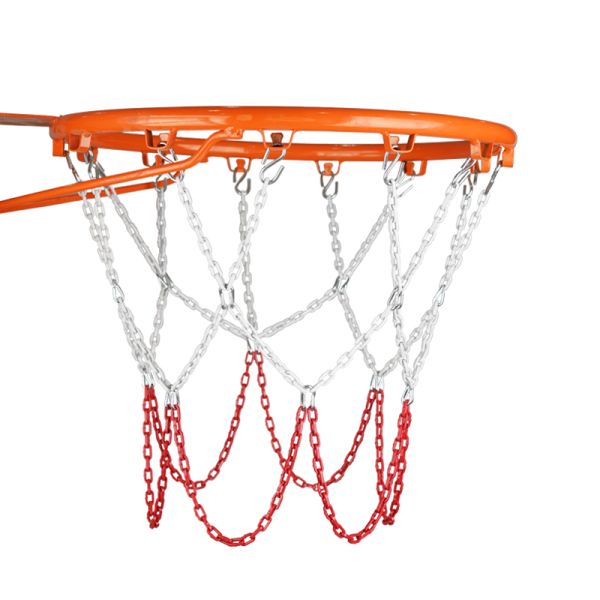 chain basketball net Powder Coated basketball chain net Alloy Steel basketball net