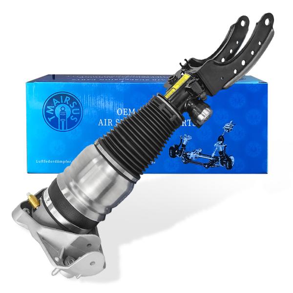 7L6616039D 7L6616040D Front Air Shock Absorber For Audi Q7 4L VW Touareg I Porsche 955/957 Pneumatic Suspension Strut