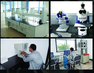 SHANGHAI HAIJI IMPORT&EXPORT CO.,LTD