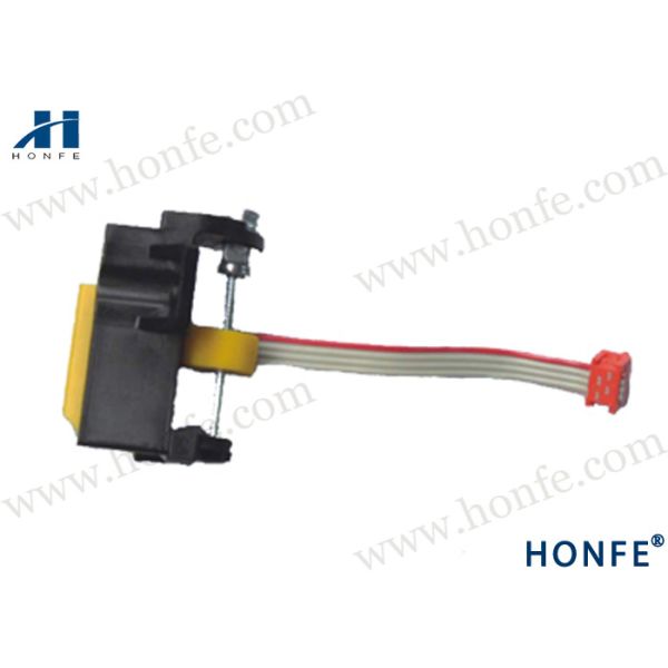 31,1069 датчик запаса пряжи 31,1236 частей тени Picanol запасных