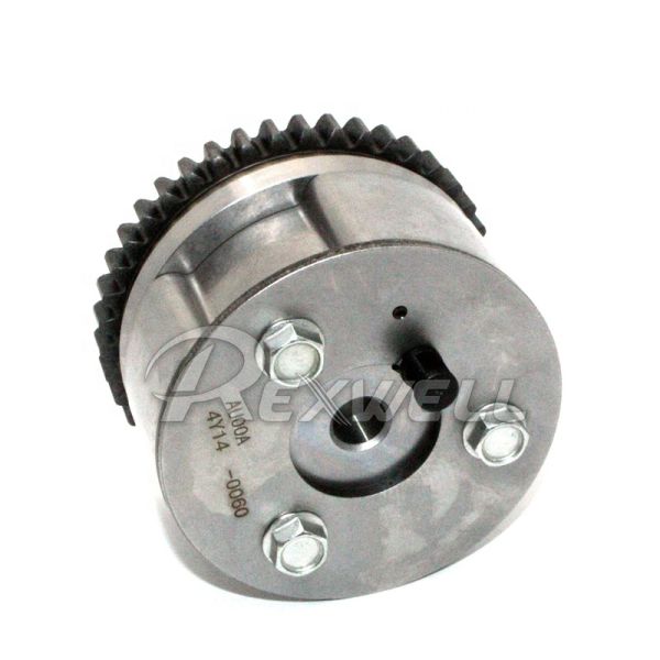 Nissan Pulsar N16 13025-AU00A Steel VVT Camshaft Gear With Variable Valve Timing