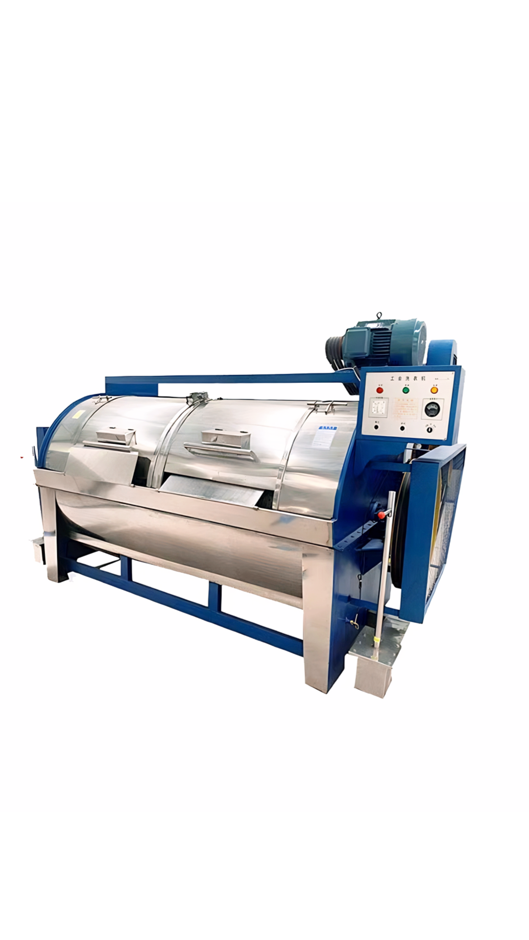 Commercial Automatic Industrial Washing Machine Customized 100 kg Washing Machine Best Price Laundromat