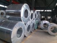 Le Gi enduit plongé chaud du zinc Z270 a galvanisé la bobine en acier pour la construction